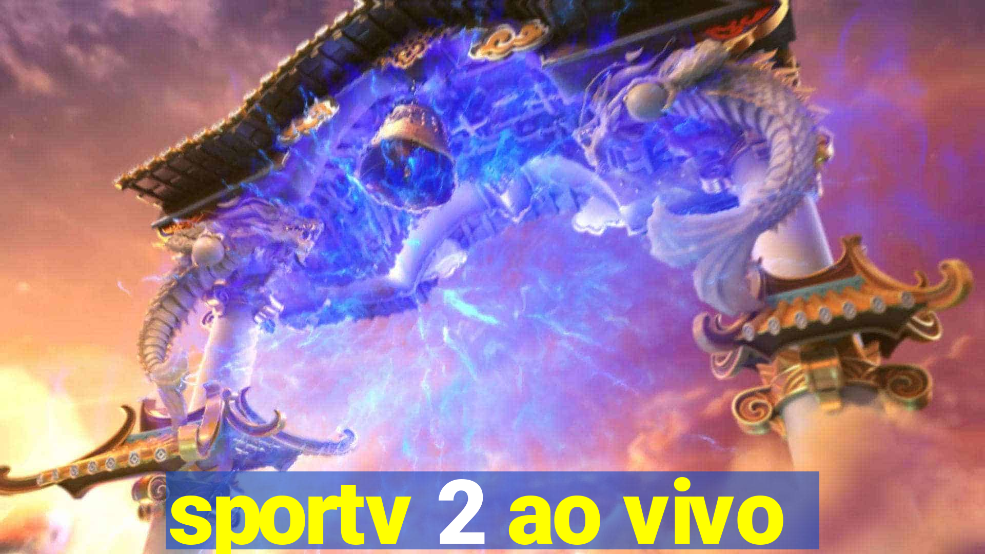 sportv 2 ao vivo